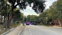 West Houston murder suspect accused of shooting victim during altercation