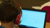 Disability watchdog sues Klein ISD, alleging district blocked special education classroom monitoring