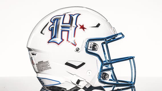 Houston Texans reveal new 'HOUSTON/US' Rivalries uniforms inspired by street tiles, 'Be Someone' bridge