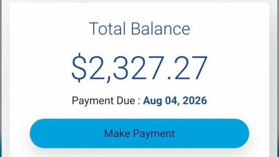 Customers dispute Aqua Texas investigations into high water bills