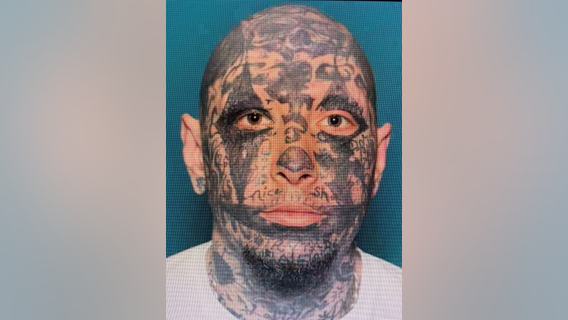 Man faces additional sexual assault, aggravated assault charges in Polk County after new victim comes forward