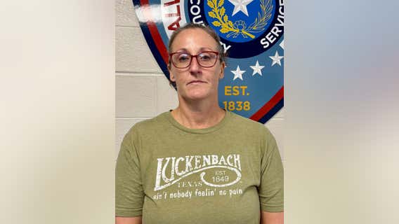 Dickinson ISD educator arrested for improper relationship between educator, student