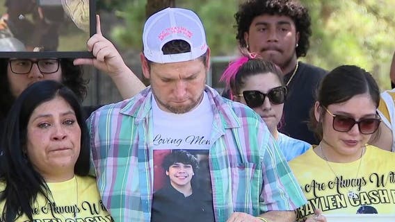 Family seeks justice for teen killed in Bridgeland stabbing
