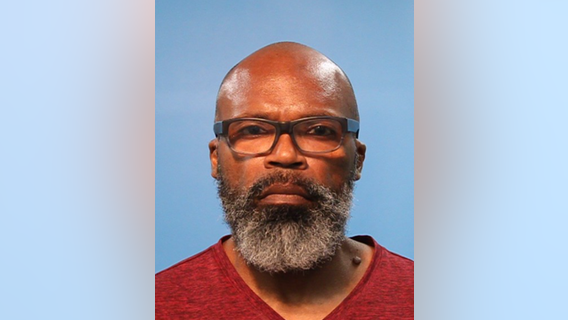 La Marque mayor arrested for alleged indecent exposure