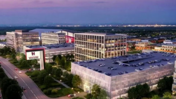 Houston Texans detail Toro District timeline, future options for Reliant Stadium campus