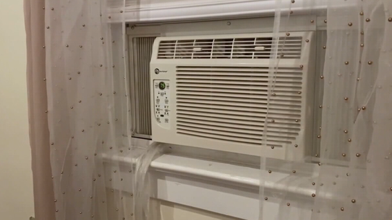 Free AC, heating units offered to eligible Harris County homeowners