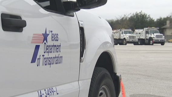 Major Texas highway getting speed limit drop and new safety upgrades