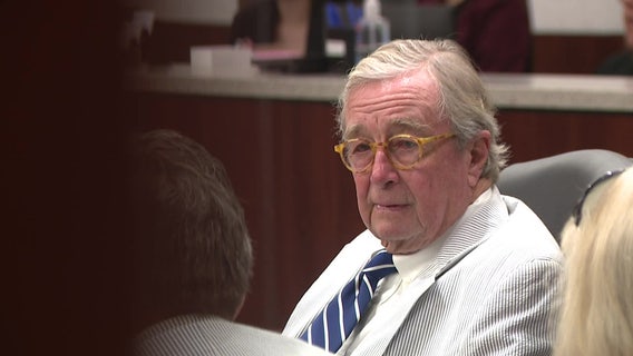 Judge to consider gag order changes in Lee Gilley case after attorney accused of violation