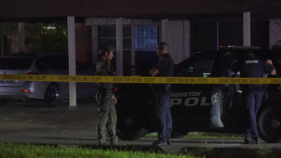 Four shot, 1 killed by victim's boyfriend in Sunnyside