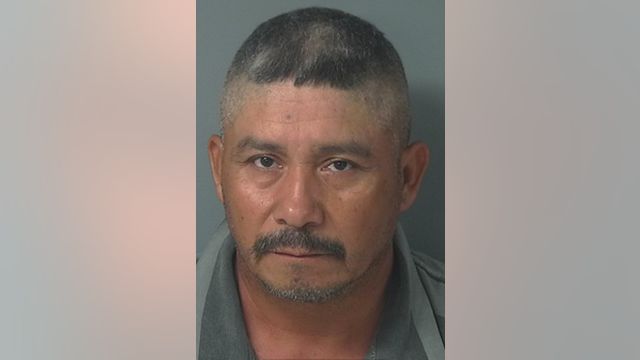 Montgomery County man sentenced to 50 years for sexually abusing child for years