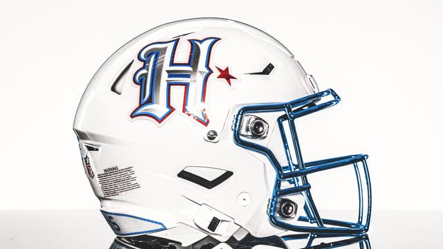 Houston Texans reveal new 'HOUSTON/US' Rivalries uniforms inspired by street tiles, 'Be Someone' bridge