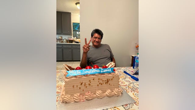 Federal government asks judge to deny release of witness in deadly Houston ICE shooting