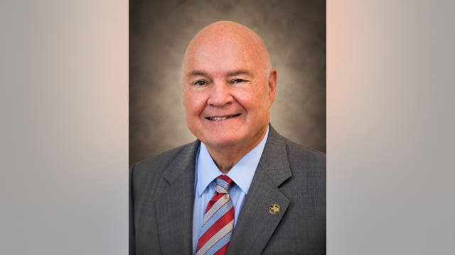 Former Fort Bend County Judge Robert Hebert dies at 84