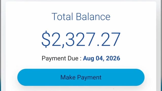 Customers dispute Aqua Texas investigations into high water bills