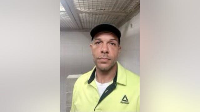 Former Magnolia Police, school district employee accused of child abuse