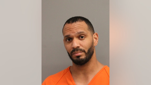 Ex-Harris County deputy accused of sexually assaulting 13-year-old girl