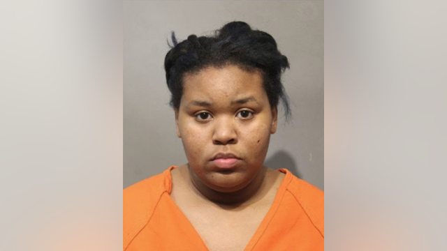 Pregnant woman allegedly stabbed in face, arms by 19-year-old church acquaintance