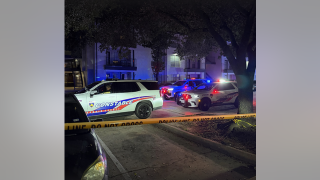 Harris County shooting: Young child dead following incident near Cypress Creek Parkway, Cutten Road