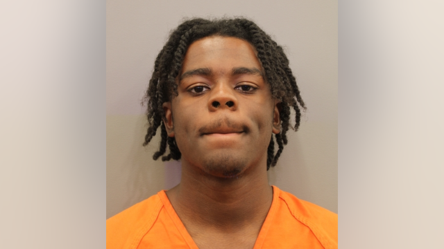 Houston teen charged with capital murder in shooting death of 19-year-old man
