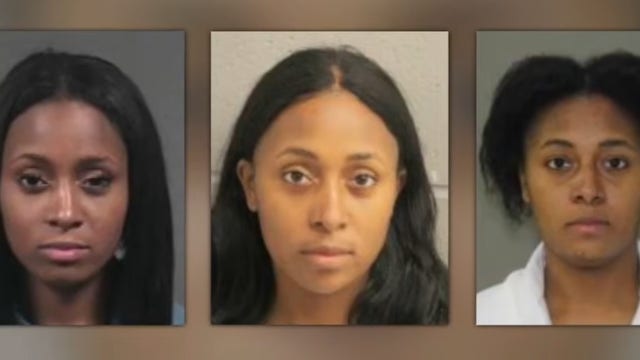 Habitual career thief now wanted for alleged Houston hit-and-run
