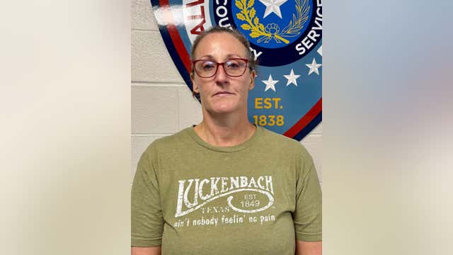 Dickinson ISD educator allegedly sent money to student who blackmailed her