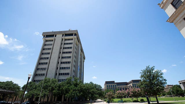 Texas A&M sued over policy restricting teaching of race, gender