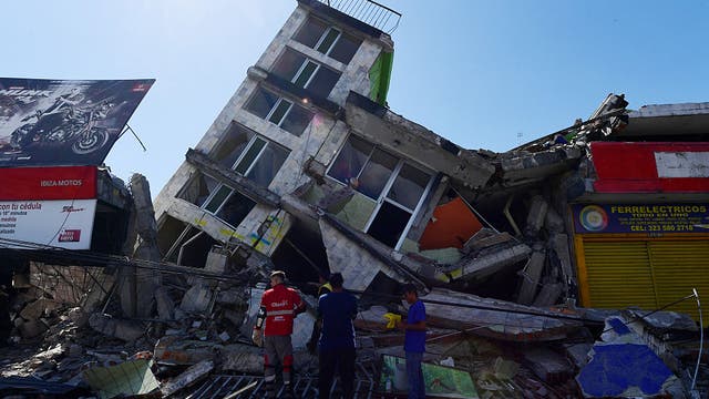 Deadly earthquake in Colombia: How you can help