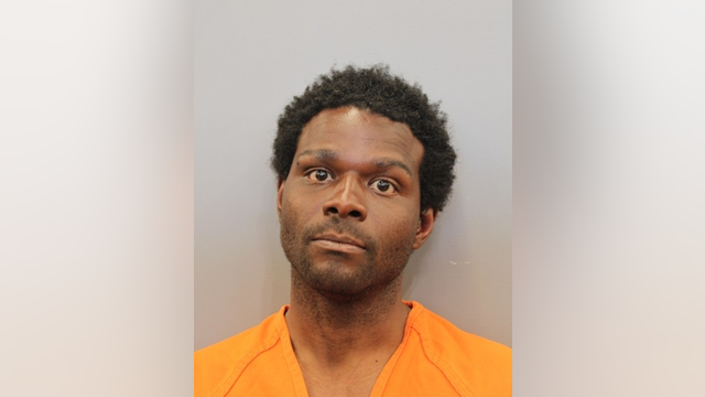 High-speed chase ends in rollover crash after suspect steals Harris County patrol car