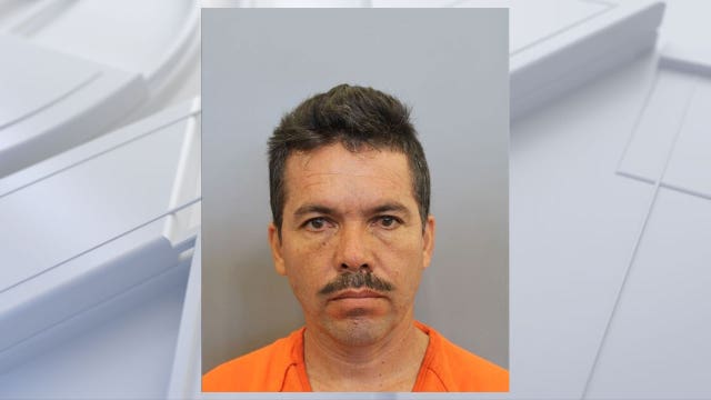 Grandfather charged in fatal T.C. Jester crash that killed 9-year-old grandson