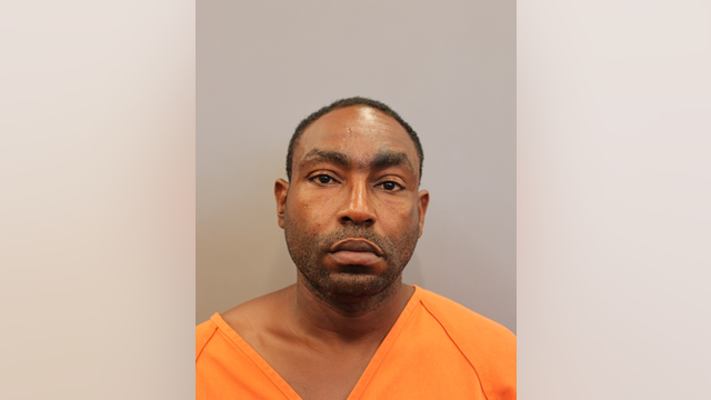 Man charged with murder in deadly Houston bus stop shooting