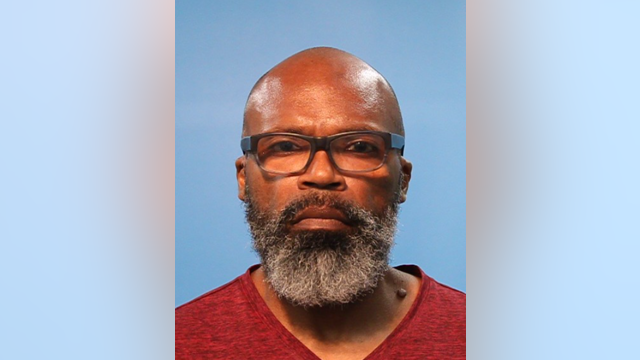 La Marque mayor arrested for alleged indecent exposure