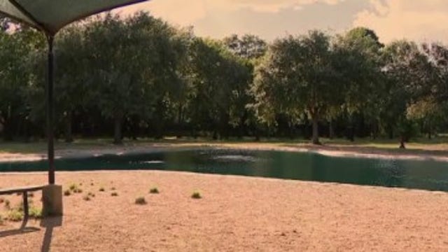 Harris Co. couple with 4 dogs warning other pet owners about parasite found in dog parks that can be fatal