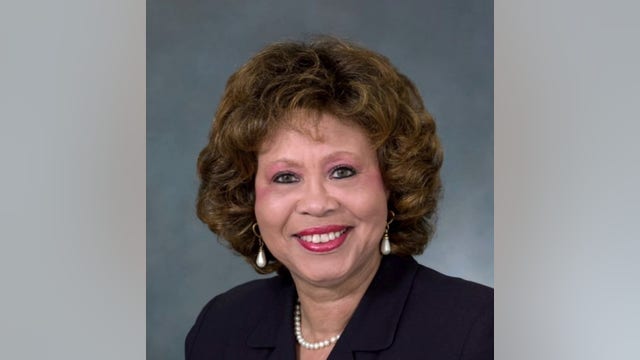Georgia Provost dies at age 85