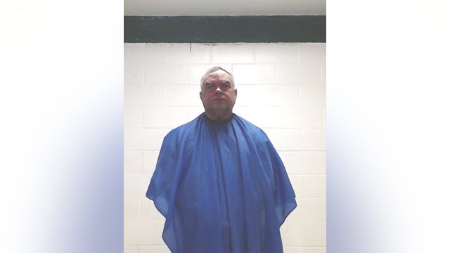 Liberty County deputy arrested on multiple charges, court docs show