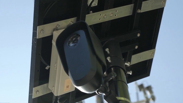 Texas has second most Flock cameras in the country raising privacy concerns