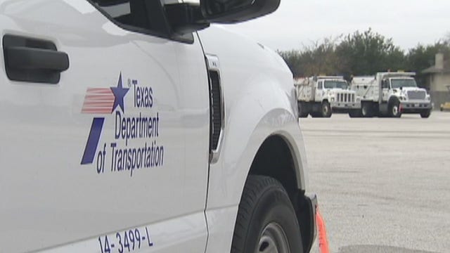 Major Texas highway getting speed limit drop and new safety upgrades