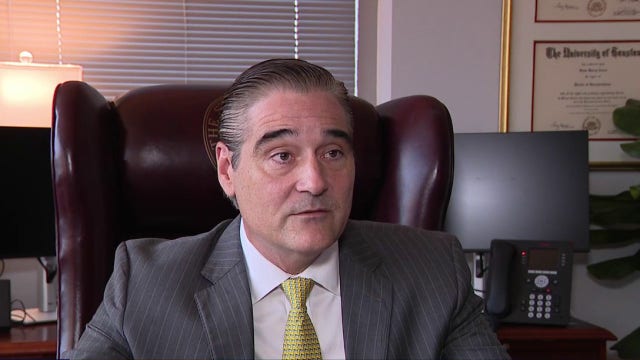 Harris County DA warns ICE tactics are stalling prosecutions, announces next steps in ICE investigation