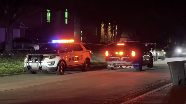 League City stabbing: Son accused of stabbing his mother to death, father in critical condition
