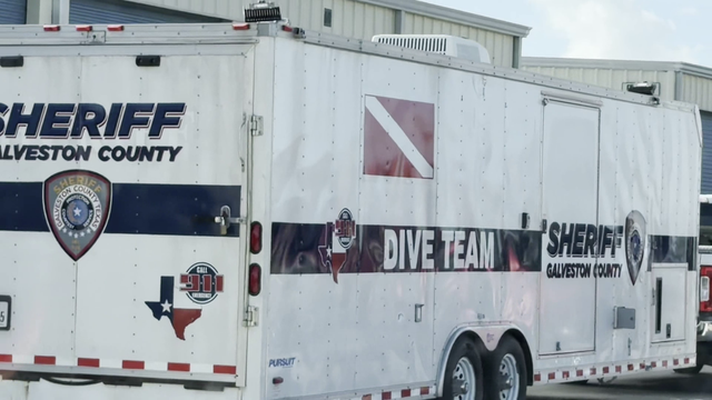 Texas City: Missing person found dead at Moses Lake following extensive search