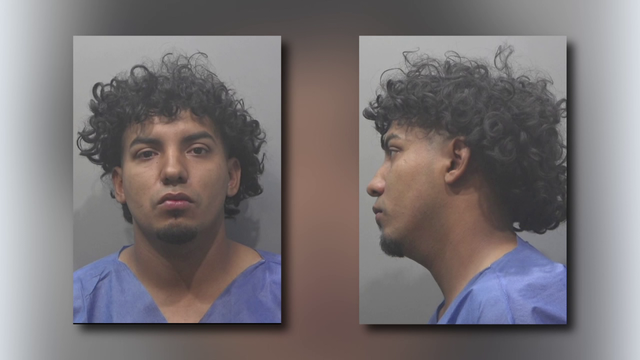 Man charged in death of ICU nurse released on $150K bond, now wanted on probation revocation