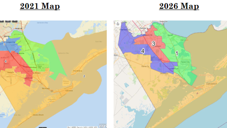Texas County Accused Of Changing Voting Maps After Primary Elections Screenshot 2026 08 05 172826 