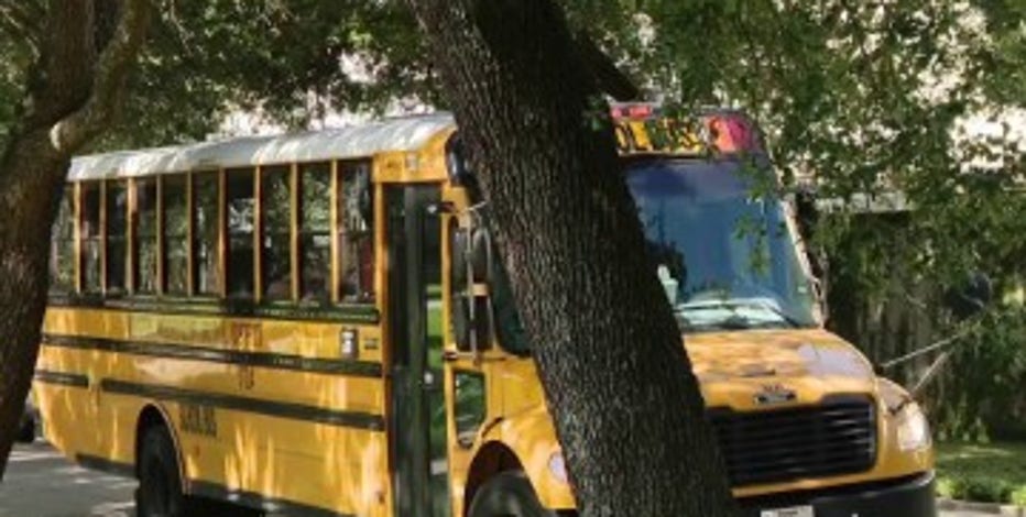 HISD mom concerned over daughter’s bus stop assigned 3 miles away from home
