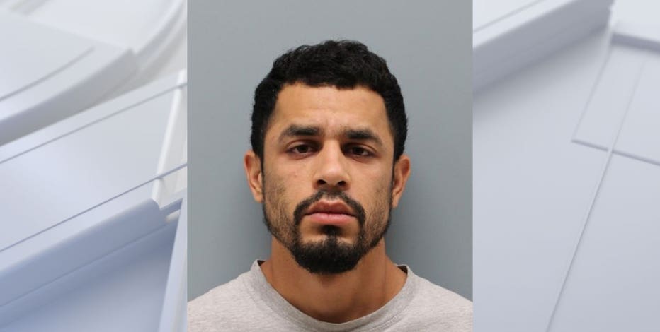 Records: Spring man admits to critically injuring girlfriend's toddler