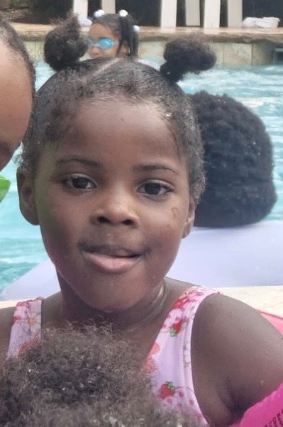5-year-old girl killed, two children injured in Northwest Harris County car shooting