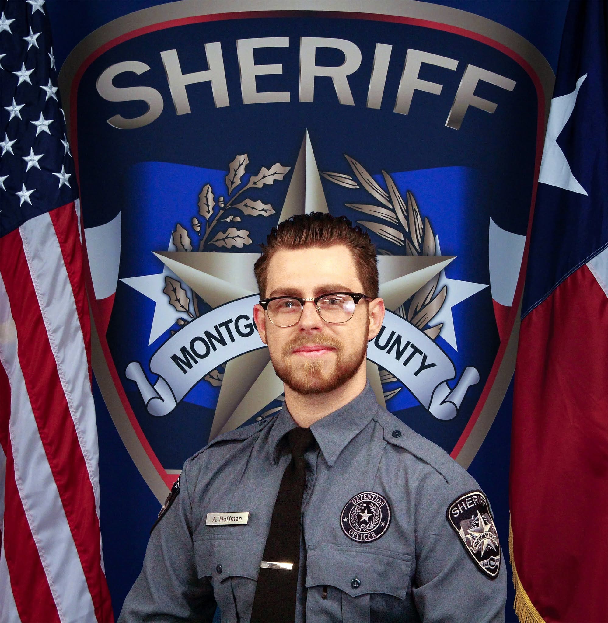 Montgomery County Detention Officer killed in motorcycle crash