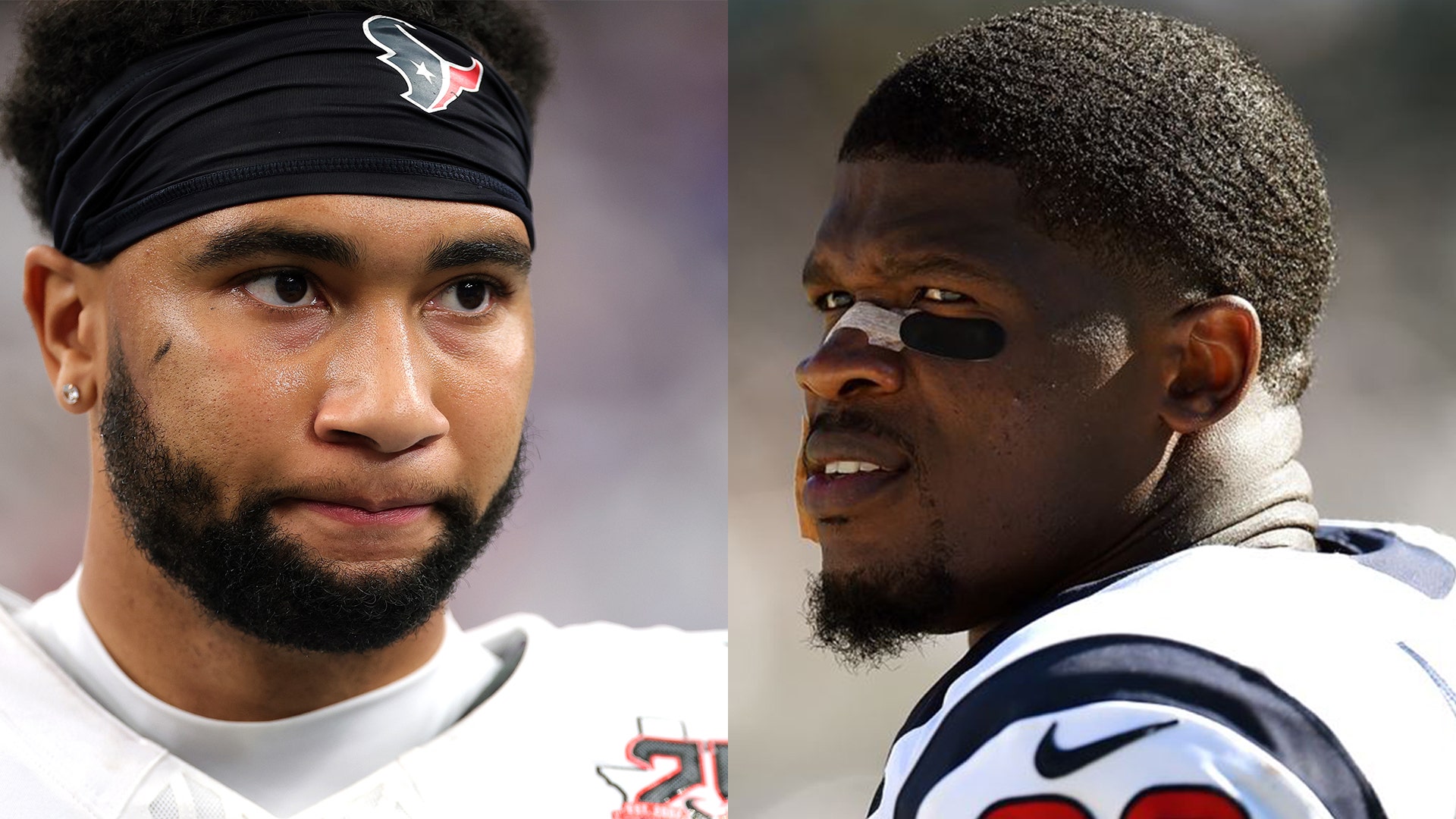 Texans icon Andre Johnson criticizes C.J. Stroud’s body language, sparking fan debate