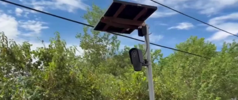 Flock cameras: City of Manvel unanimously approves to remove cameras