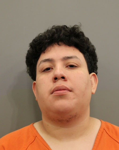 Person of interest sought for questioning in deadly north Houston shooting