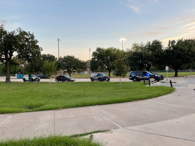 Houston shooting: 14-year-old shot at Tidwell Park, 3 possible suspects detained