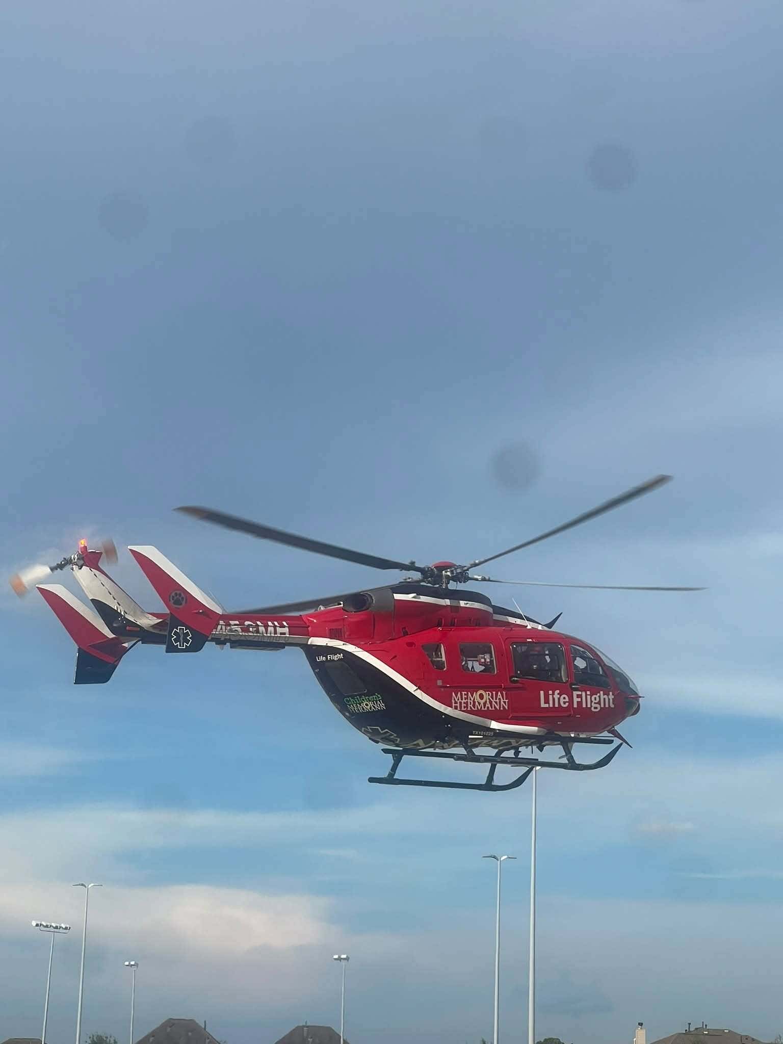 Katy child, 11, dies after crash while riding e-scooter